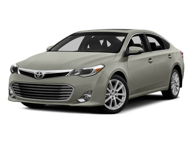 2015 Toyota Avalon XLE Touring — Sedan — 79,552 mi — Henderson, NV