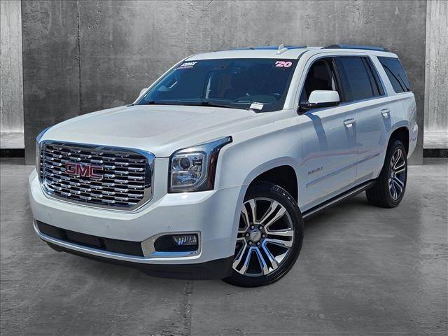 2020 GMC Yukon Denali — SUV — 67,030 mi — Henderson, NV