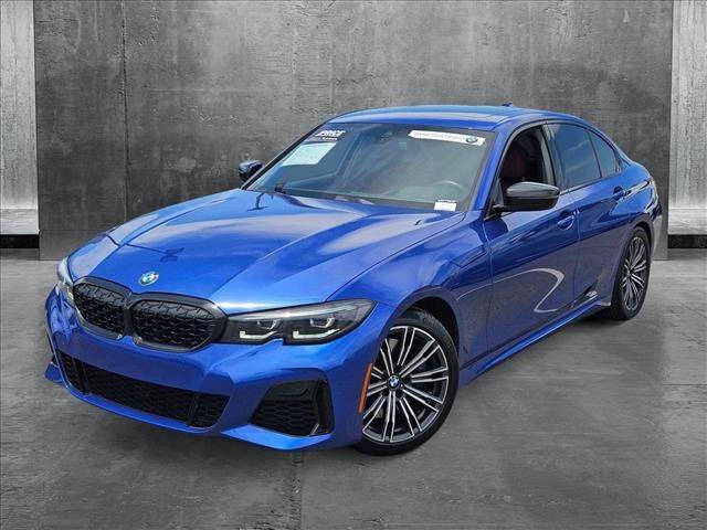2022 BMW 3 Series M340i — Sedan — 29,639 mi — Henderson, NV