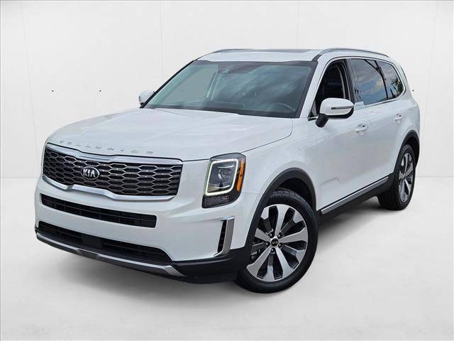 2020 Kia Telluride S — SUV — 38,328 mi — Henderson, NV