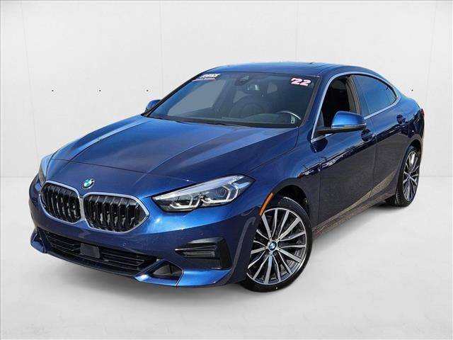 2022 BMW 2 Series 228i — Sedan — 43,454 mi — Henderson, NV