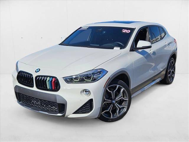 2020 BMW X2 28i — SUV — 42,083 mi — Henderson, NV
