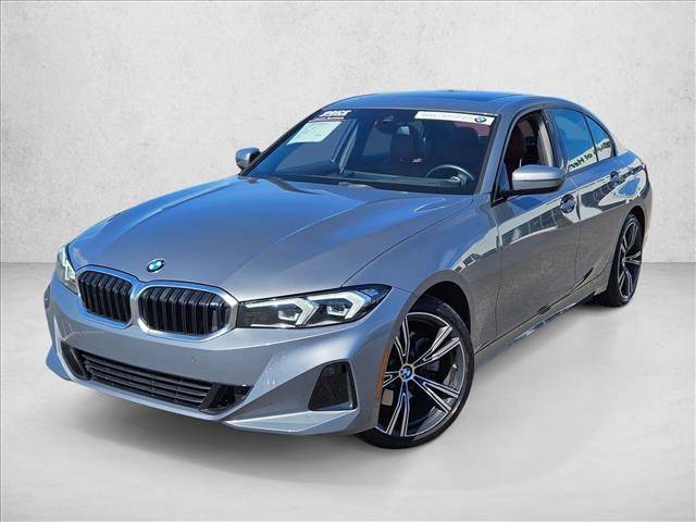 2023 BMW 3 Series 330i — Sedan — 22,904 mi — Henderson, NV