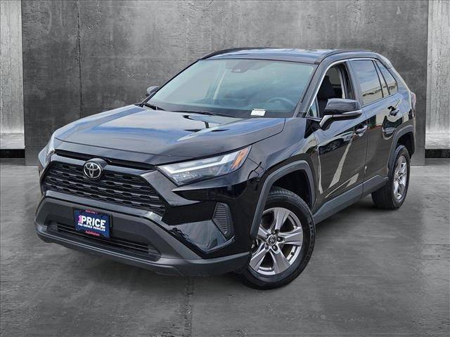 2022 Toyota RAV4 XLE — SUV — 60,105 mi — Henderson, NV