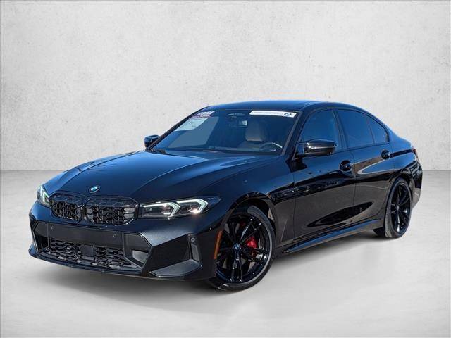 2023 BMW 3 Series M340i — Sedan — 21,850 mi — Henderson, NV