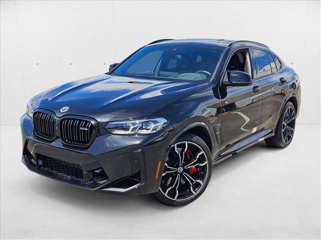 2022 BMW X4 M Standard — SUV — 23,499 mi — Henderson, NV