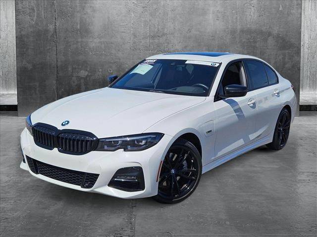 2022 BMW 3 Series 330e — Sedan — 32,398 mi — Henderson, NV
