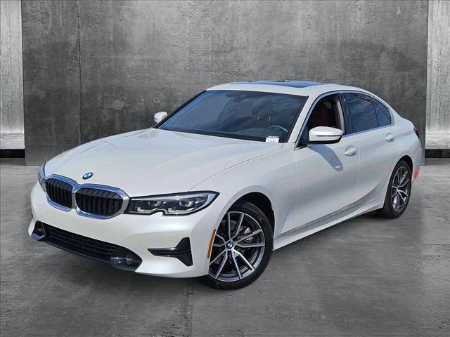 2022 BMW 3 Series 330i — Sedan — 15,791 mi — Henderson, NV