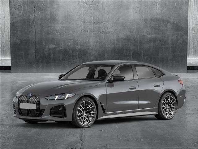 2025 BMW i4 xDrive40 — Sedan — 1,624 mi — Henderson, NV