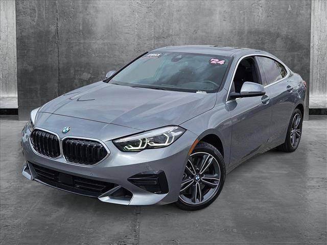 2024 BMW 2 Series 228i — Sedan — 4,841 mi — Henderson, NV