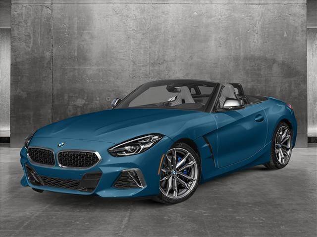 2020 BMW Z4 M40i — Convertible — 29,438 mi — Henderson, NV
