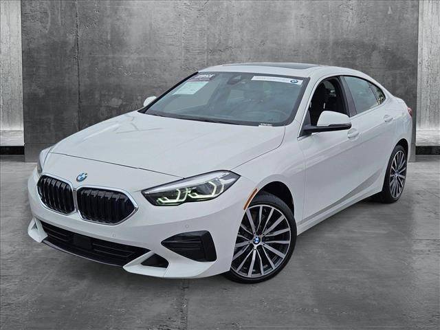 2024 BMW 2 Series 228i — Sedan — 6,128 mi — Henderson, NV