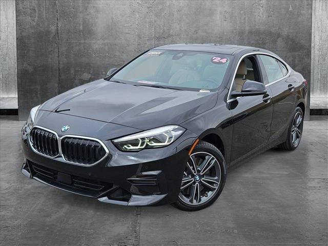 2024 BMW 2 Series 228i — Sedan — 4,845 mi — Henderson, NV