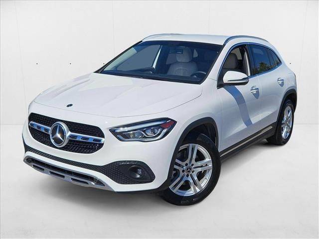 2023 Mercedes-Benz GLA GLA 250 — SUV — 38,908 mi — Henderson, NV