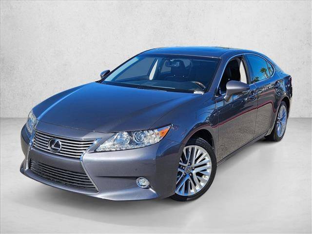 2014 Lexus ES ES 350 — Sedan — 57,341 mi — Henderson, NV