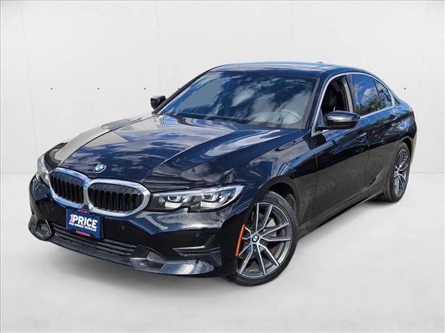 2019 BMW 3 Series 330i — Sedan — 64,636 mi — Henderson, NV