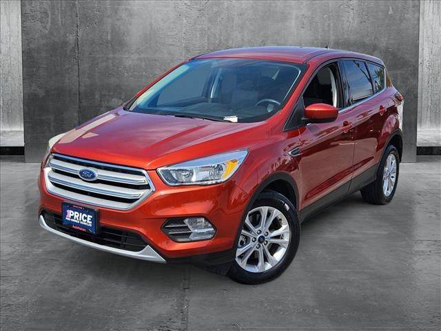 2019 Ford Escape SE — SUV — 83,026 mi — Henderson, NV