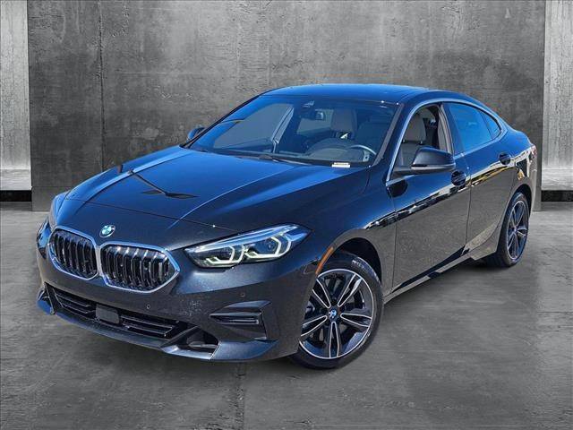 2024 BMW 2 Series 228i — Sedan — 4,649 mi — Henderson, NV