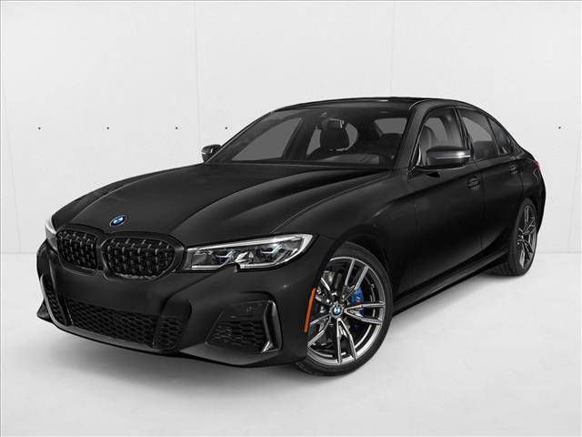 2020 BMW 3 Series M340i — Sedan — 56,576 mi — Henderson, NV