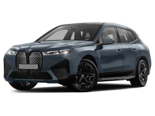 2024 BMW iX xDrive50 — SUV — 6,674 mi — Henderson, NV