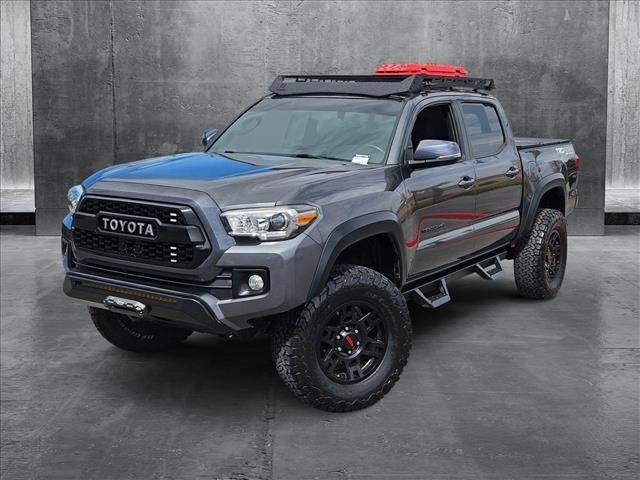 2016 Toyota Tacoma TRD Off Road — Pickup Truck — 140,674 mi — Henderson, NV