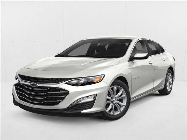 2019 Chevrolet Malibu Premier — Sedan — 90,976 mi — Henderson, NV