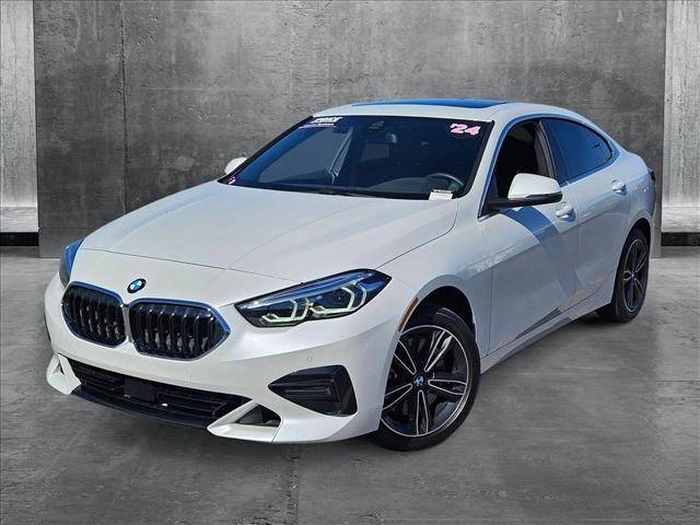 2024 BMW 2 Series 228i — Sedan — 3,811 mi — Henderson, NV