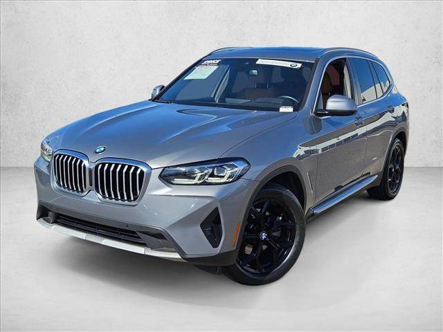 2023 BMW X3 30i — SUV — 31,211 mi — Henderson, NV