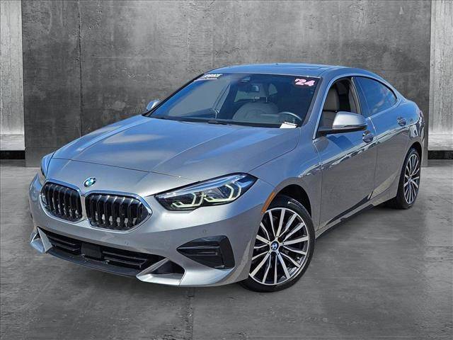2024 BMW 2 Series 228i — Sedan — 3,871 mi — Henderson, NV