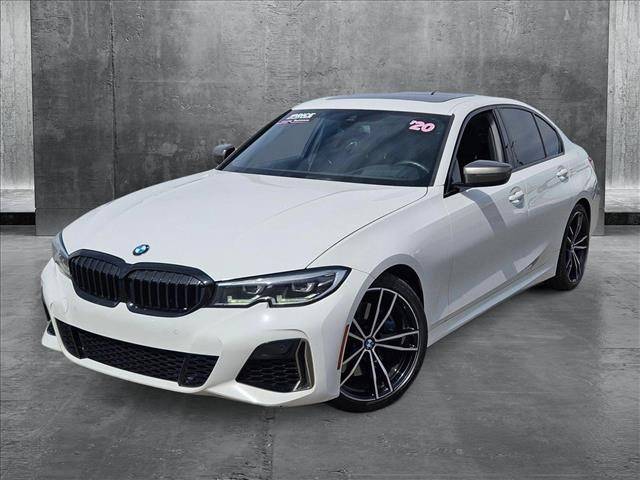 2020 BMW 3 Series M340i — Sedan — 89,683 mi — Henderson, NV