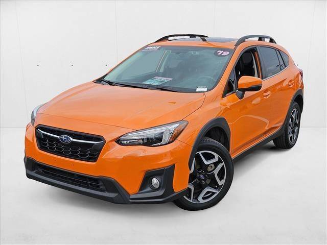 2019 Subaru Crosstrek Limited — SUV — 64,734 mi — Henderson, NV