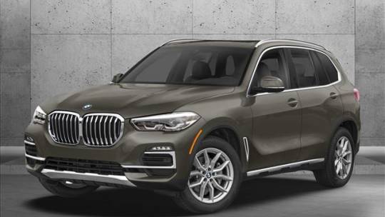 2022 BMW X5 40i — SUV — 42,991 mi — Henderson, NV