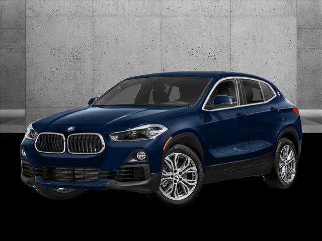 2018 BMW X2 28i — SUV — 25,890 mi — Henderson, NV