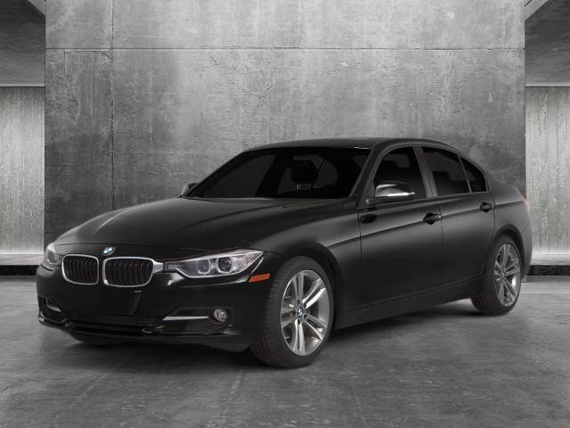 2013 BMW 3 Series 320i — Sedan — 52,098 mi — Henderson, NV