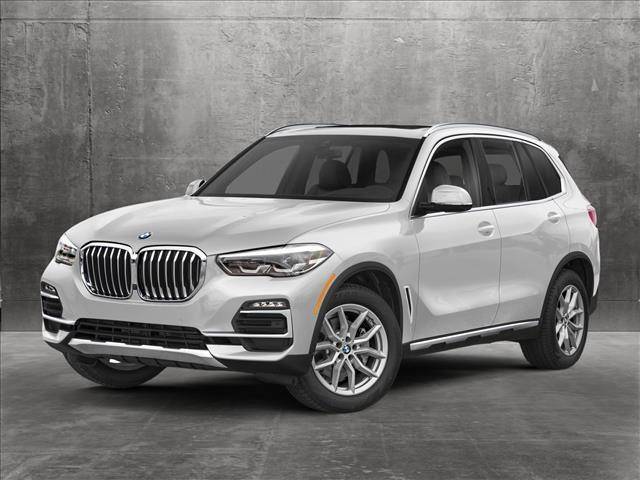 2022 BMW X5 40i — SUV — 20,172 mi — Henderson, NV