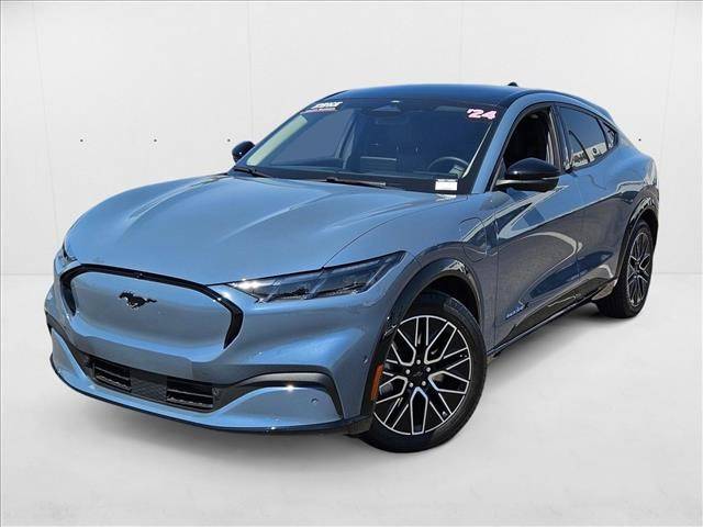 2024 Ford Mustang Mach-E Premium — SUV — 20,900 mi — Henderson, NV