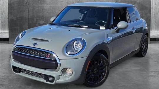 2019 MINI Hardtop Cooper S — Hatchback — 54,238 mi — Henderson, NV