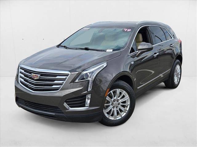 2019 Cadillac XT5 Standard — SUV — 44,515 mi — Henderson, NV