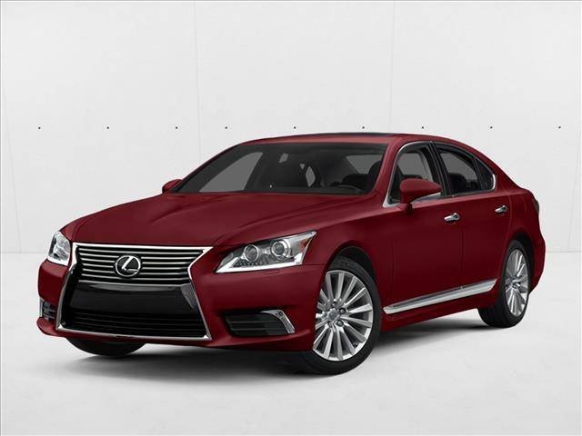 2013 Lexus LS LS 460 — Sedan — 98,191 mi — Henderson, NV