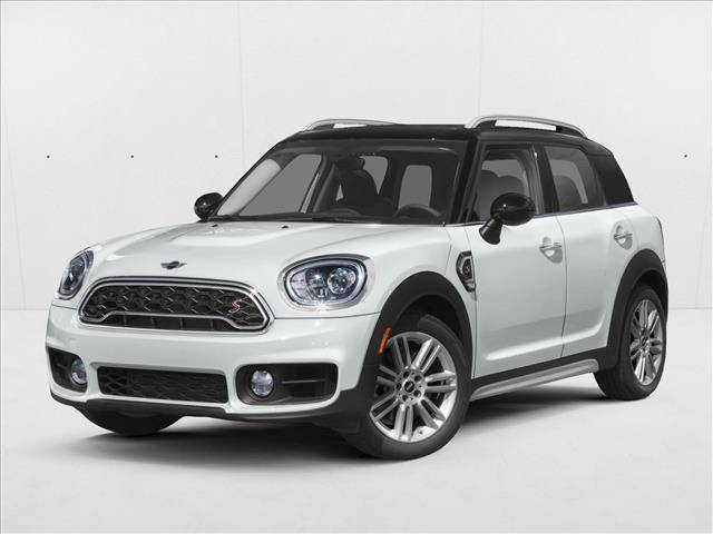 2020 MINI Countryman Cooper S — SUV — 62,210 mi — Henderson, NV
