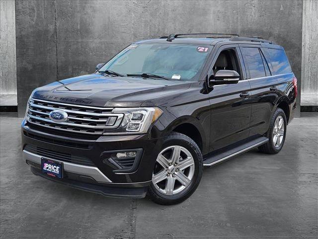 2021 Ford Expedition XLT — SUV — 69,083 mi — Henderson, NV