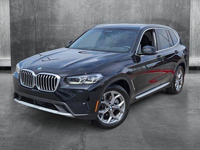 2023 BMW X3 30i — SUV — 12,111 mi — Henderson, NV