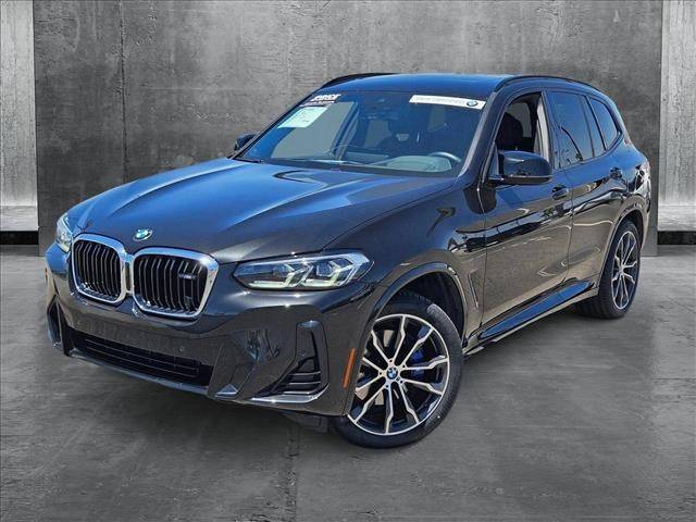 2022 BMW X3 M40i — SUV — 13,596 mi — Henderson, NV
