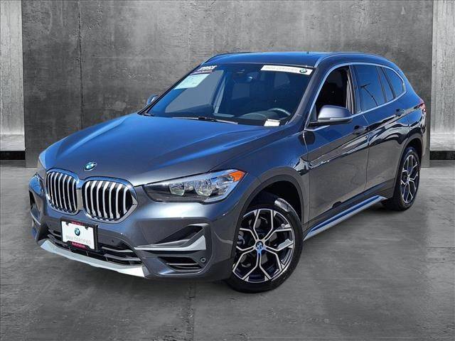 2021 BMW X1 28i — SUV — 13,572 mi — Henderson, NV