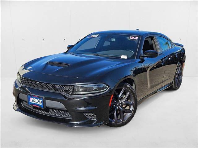 2023 Dodge Charger GT — Sedan — 50,017 mi — Henderson, NV