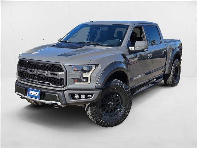 2018 Ford F-150 Raptor — Pickup Truck — 84,174 mi — Henderson, NV