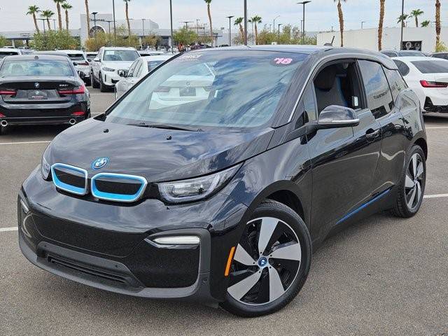 2018 BMW i3 94 Ah — Hatchback — 66,700 mi — Henderson, NV