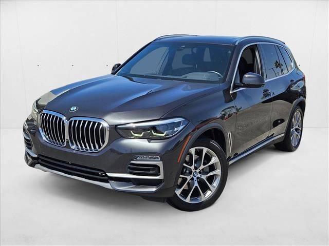 2020 BMW X5 40i — SUV — 93,514 mi — Henderson, NV