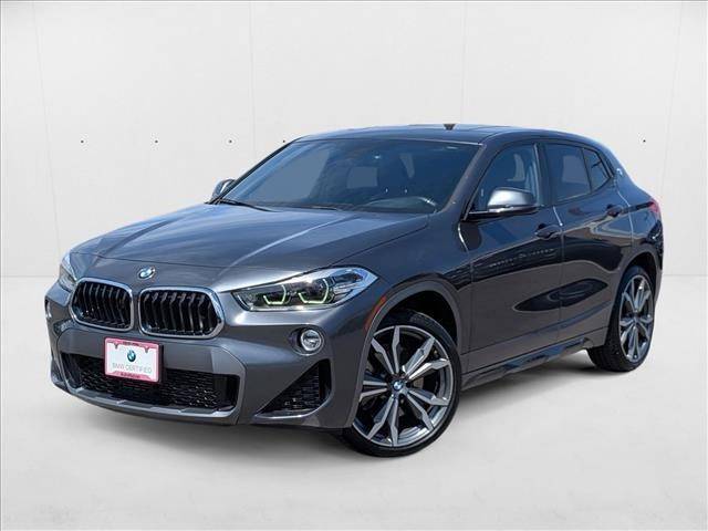 2018 BMW X2 28i — SUV — 35,315 mi — Henderson, NV