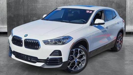 2023 BMW X2 28i — SUV — 13,027 mi — Henderson, NV